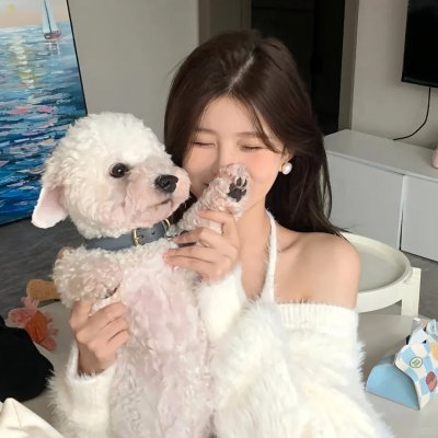 触不到的恋人