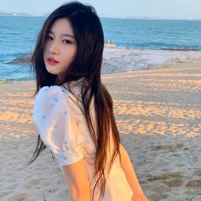我的裘可妹妹