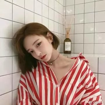 镜面奇情