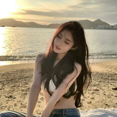 美洲豹女儿